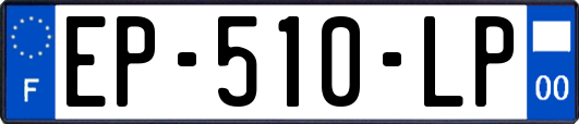 EP-510-LP