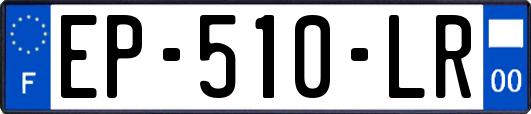 EP-510-LR