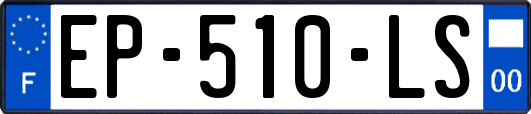 EP-510-LS