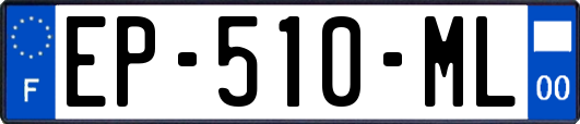 EP-510-ML