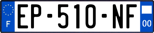 EP-510-NF