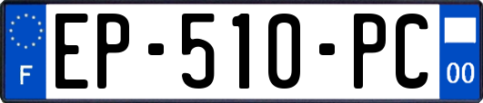 EP-510-PC