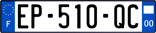 EP-510-QC