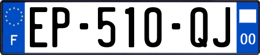 EP-510-QJ