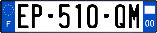 EP-510-QM