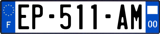 EP-511-AM