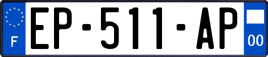 EP-511-AP