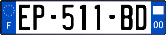 EP-511-BD