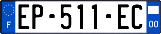 EP-511-EC