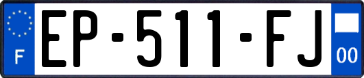 EP-511-FJ