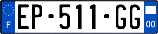 EP-511-GG