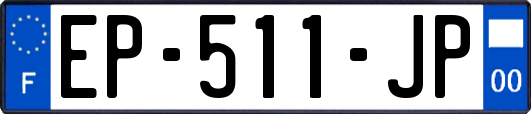 EP-511-JP