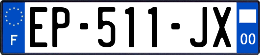 EP-511-JX