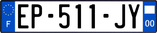 EP-511-JY