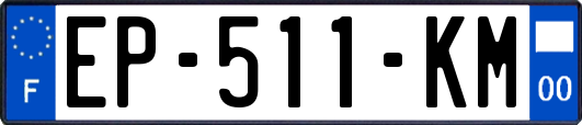 EP-511-KM