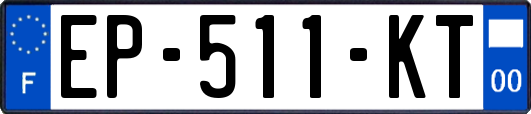 EP-511-KT