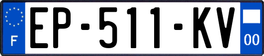 EP-511-KV