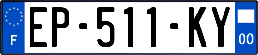EP-511-KY