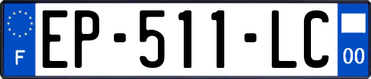 EP-511-LC