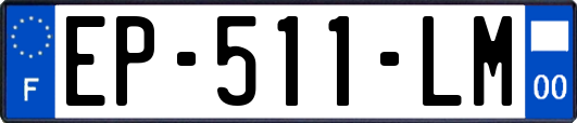 EP-511-LM