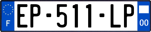 EP-511-LP