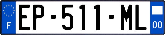 EP-511-ML