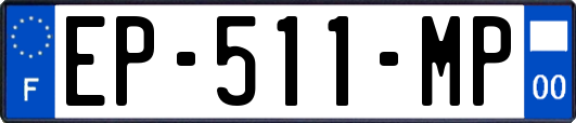 EP-511-MP