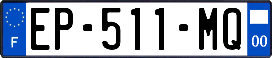 EP-511-MQ