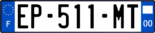 EP-511-MT