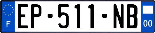 EP-511-NB