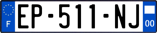 EP-511-NJ