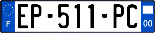 EP-511-PC