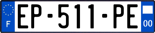 EP-511-PE