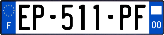 EP-511-PF