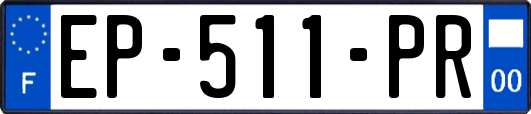EP-511-PR