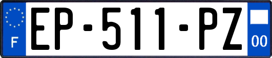 EP-511-PZ