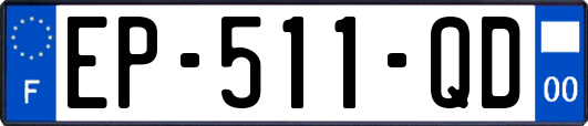EP-511-QD