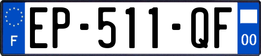 EP-511-QF