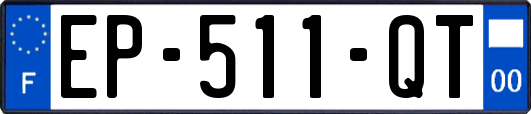 EP-511-QT