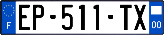EP-511-TX