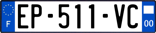 EP-511-VC