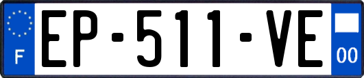 EP-511-VE