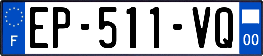 EP-511-VQ
