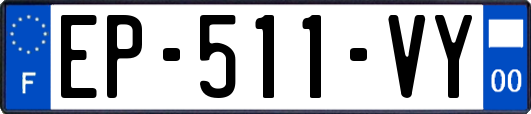 EP-511-VY