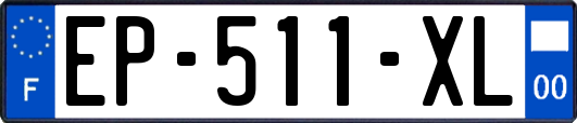 EP-511-XL