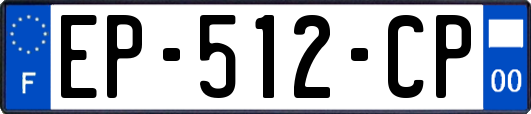 EP-512-CP