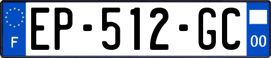 EP-512-GC