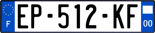 EP-512-KF