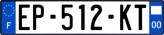 EP-512-KT