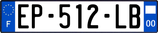EP-512-LB